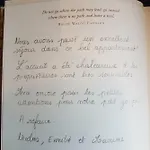 Au Fil De L Eau Apartamento