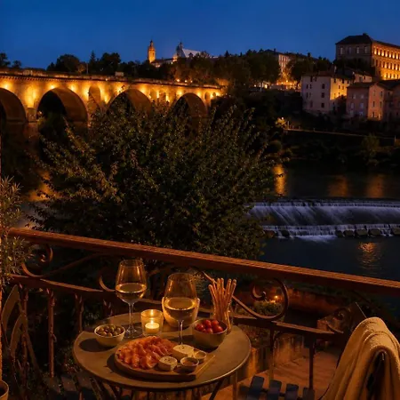 Au Fil De L Eau * Albi