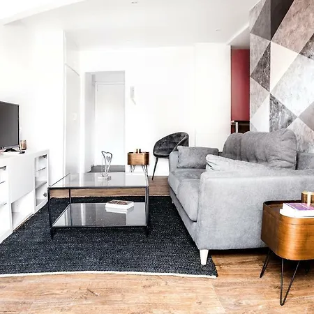 Apartman Au Fil De L Eau