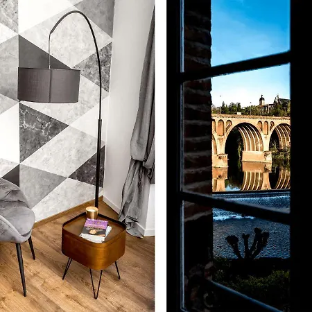 Apartman Au Fil De L Eau *