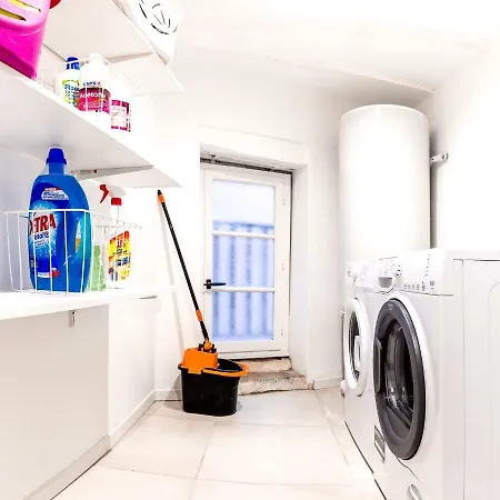 Apartman Au Fil De L Eau *