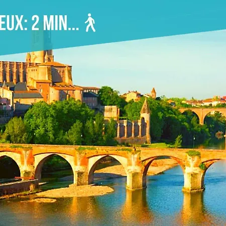Au Fil De L Eau Apartman
