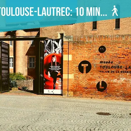 Au Fil De L Eau Apartamento