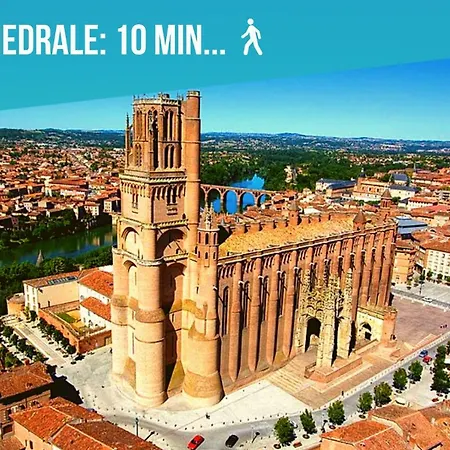 Apartamento Au Fil De L Eau *