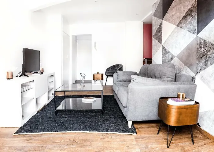 Apartamento Au Fil De L Eau