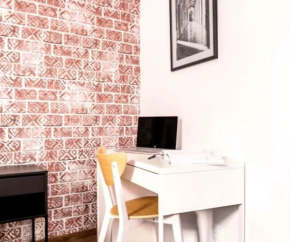 Apartamento Au Fil De L Eau *