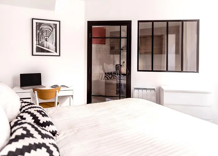 Au Fil De L Eau Apartamento