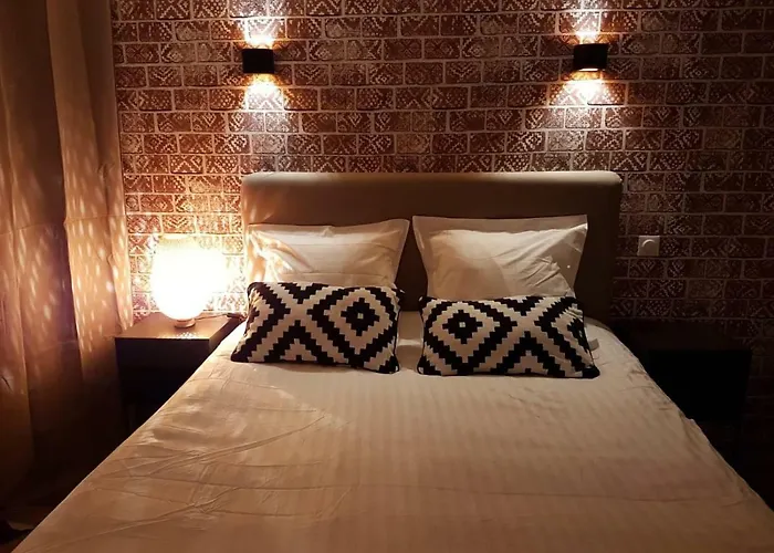 Au Fil De L Eau Apartamento Albi