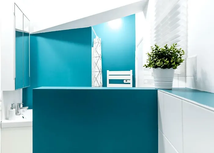 Apartamento Au Fil De L Eau *