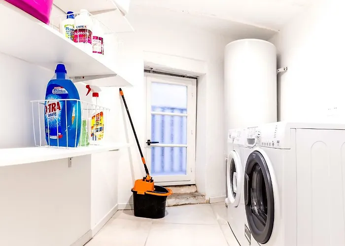 Apartamento Au Fil De L Eau *