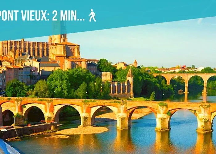 Au Fil De L Eau Apartamento