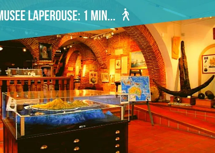 Au Fil De L Eau Albi