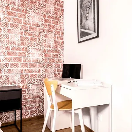 Appartement Au Fil De L Eau *