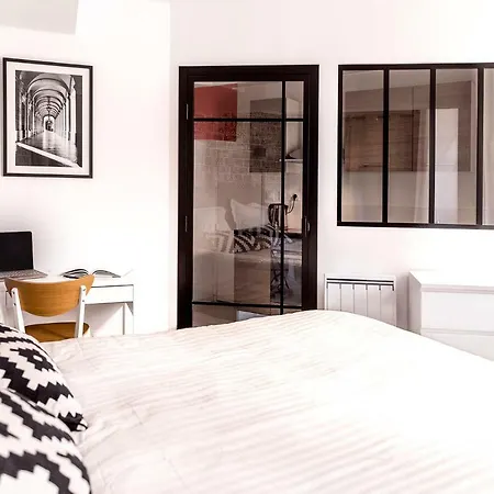 Au Fil De L Eau Apartamento