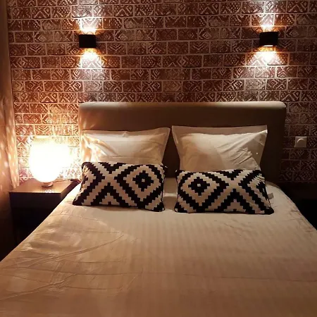 Au Fil De L Eau Daire Albi