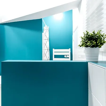 Daire Au Fil De L Eau *