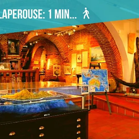 Au Fil De L Eau アルビ